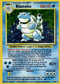 Blastoise