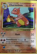 Charmeleon