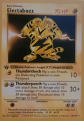 Electabuzz