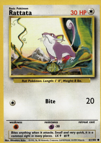 Rattata
