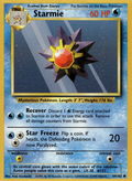 Starmie