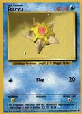 Staryu